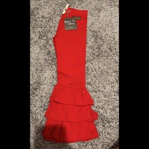 Matilda Jane Sz 4 red bennys NWT